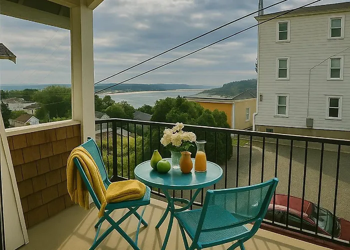 West Queen Anne Townhouse