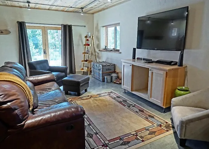 Pet Friendly Studio Condo, High Quality Finishes