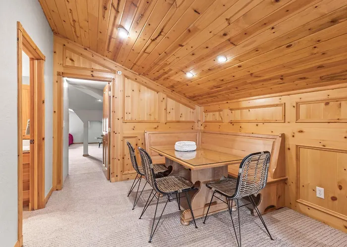 Zermatt Luxury Chalet Sleeps 14!