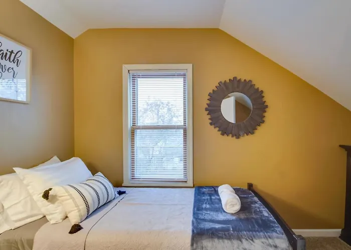Pet-Friendly Cottage In Dwtn Brainerd