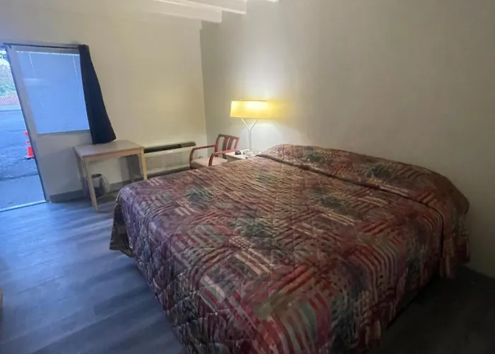 Relax Inn