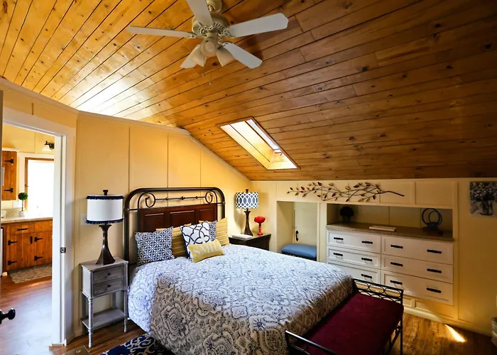 Onx Wines - Briarwood Apartment
