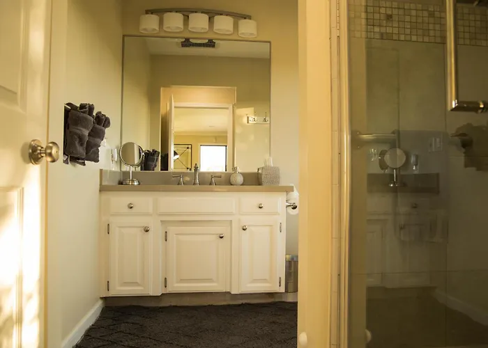 Onx Wines - Kiler Ranch House Studio Apartment