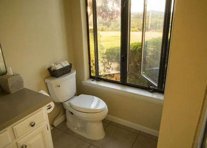 Onx Wines - Kiler Ranch House Studio Apartment