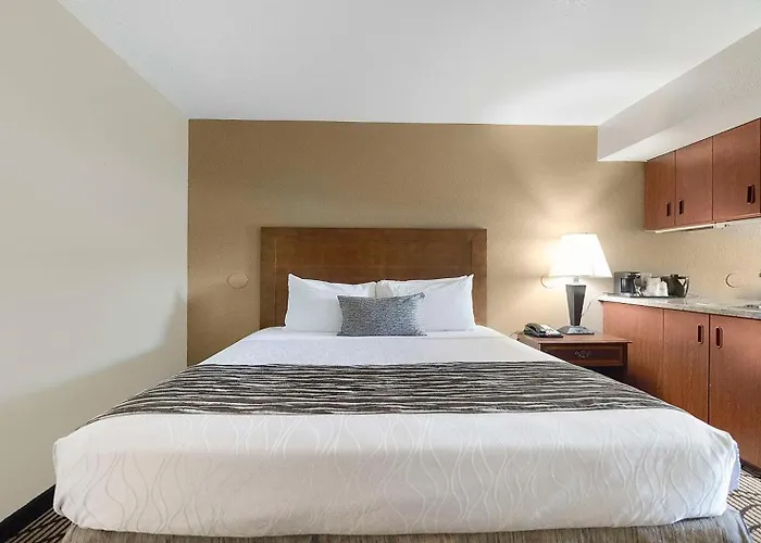 Surestay Plus Hotel By Best Western Rocklin
