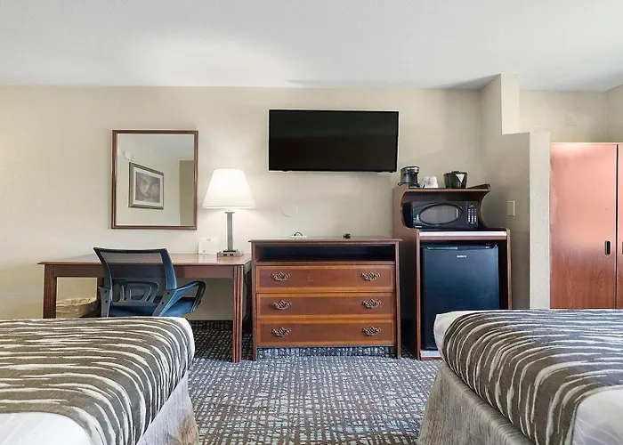 Surestay Plus Hotel By Best Western Rocklin