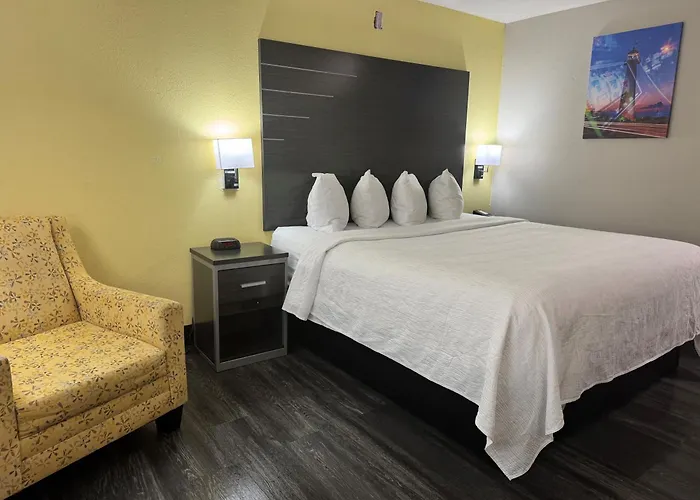 Wingate By Wyndham Biloxi - Ocean Springs