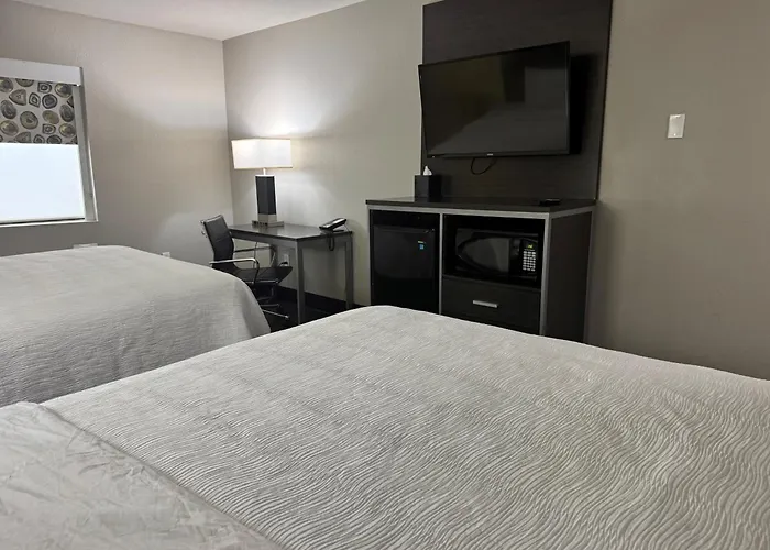 Wingate By Wyndham Biloxi - Ocean Springs