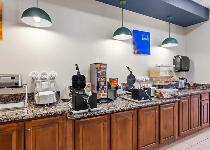 Comfort Inn & Suites Kenosha-Pleasant Prairie