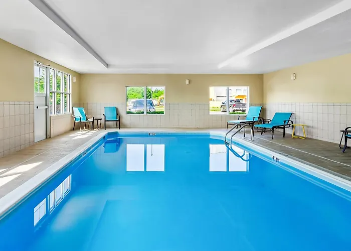 Country Inn & Suites By Radisson, Princeton, Wv
