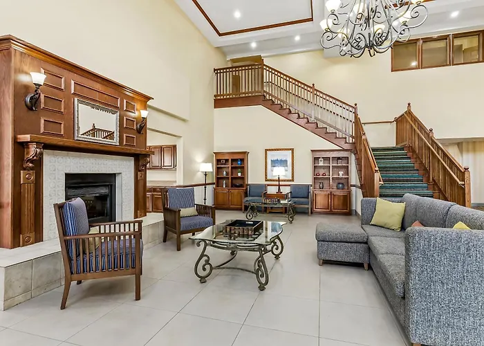Country Inn & Suites By Radisson, Princeton, Wv