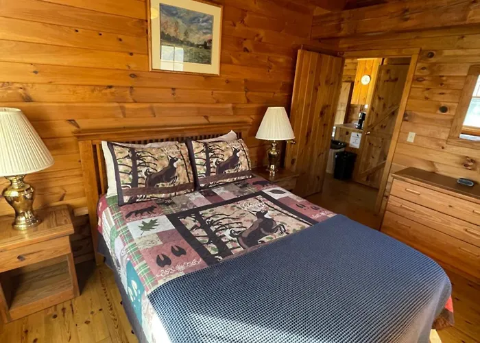 Unity Sky Lodge