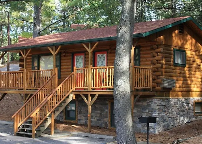 Meadowbrook Resort
