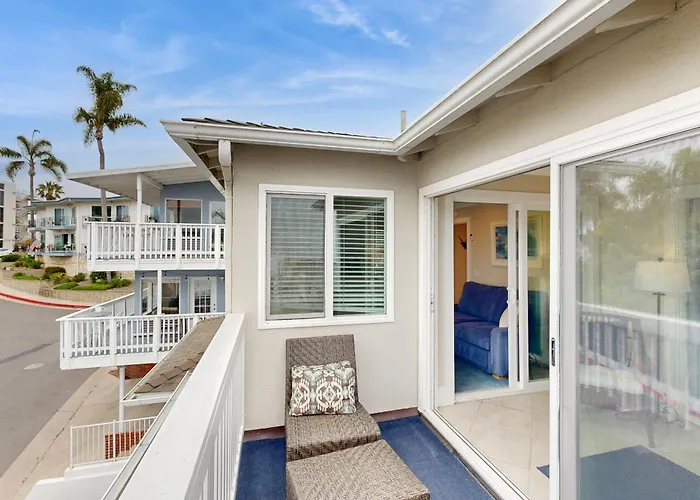 San Clemente - Monterey A