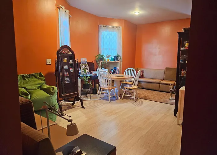 5430 Happy Home
