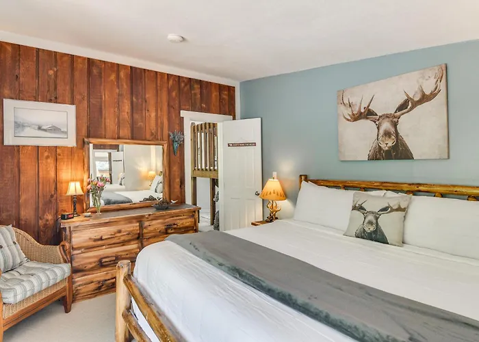 Cabin On Clear Creek: A Hobbit'S Retreat!