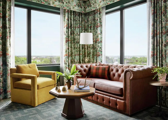 Graduate By Hilton East Lansing