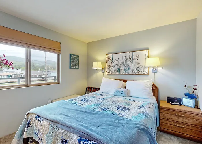 Ocean View Vacay