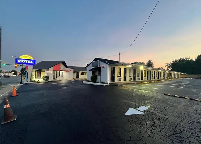 Richmond Motel