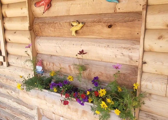 Moosewood Inn