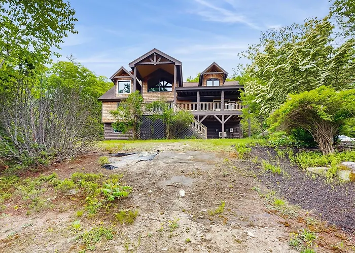 The Lodge