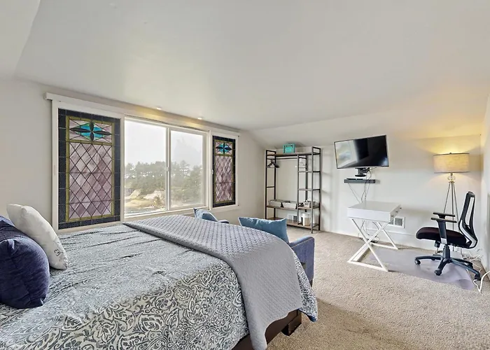 Gracie'S Sea View