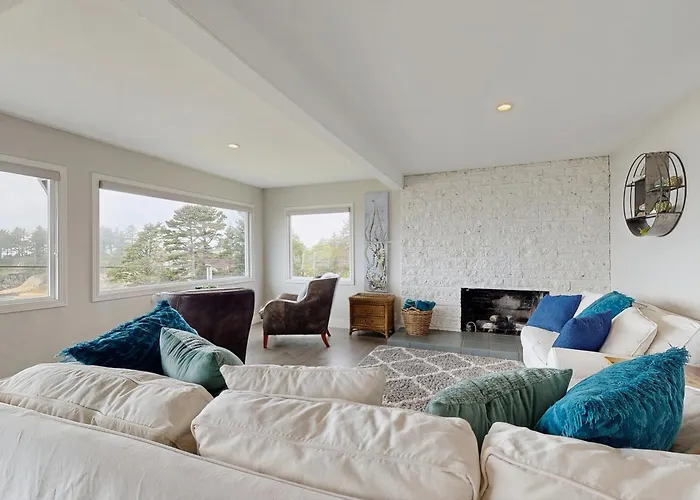 Gracie'S Sea View