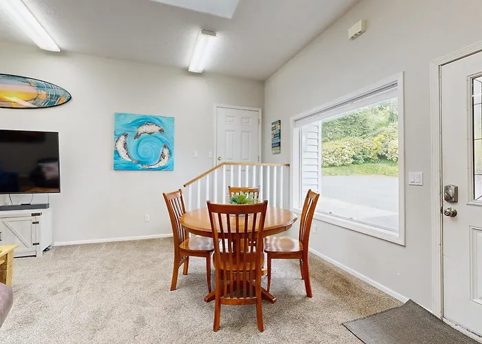 Gracie'S Sea View