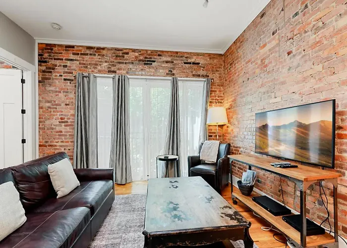 Unit 201 - The Lofts At Church St