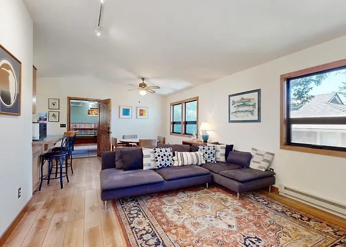 Bayside Retreat