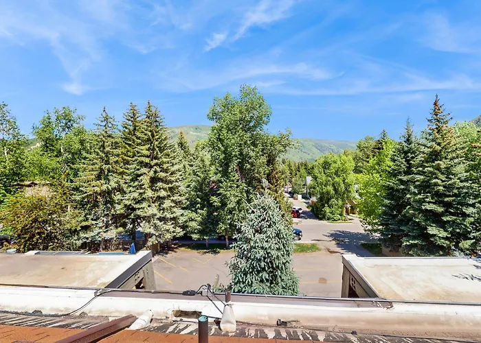 Aspen Mountain Lodge