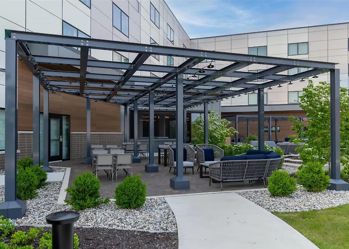 Homewood Suites By Hilton Holland