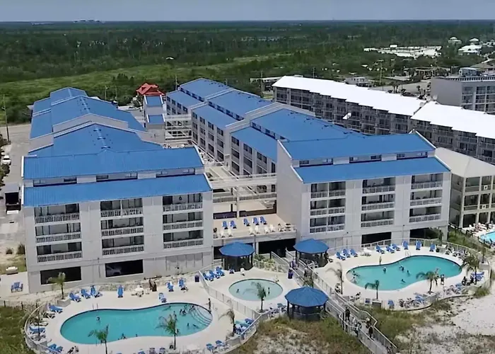 Sugar Beach 323