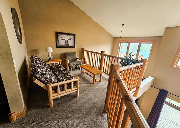 Big Sandy Lodge And Resort