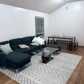 Cozy City Nest