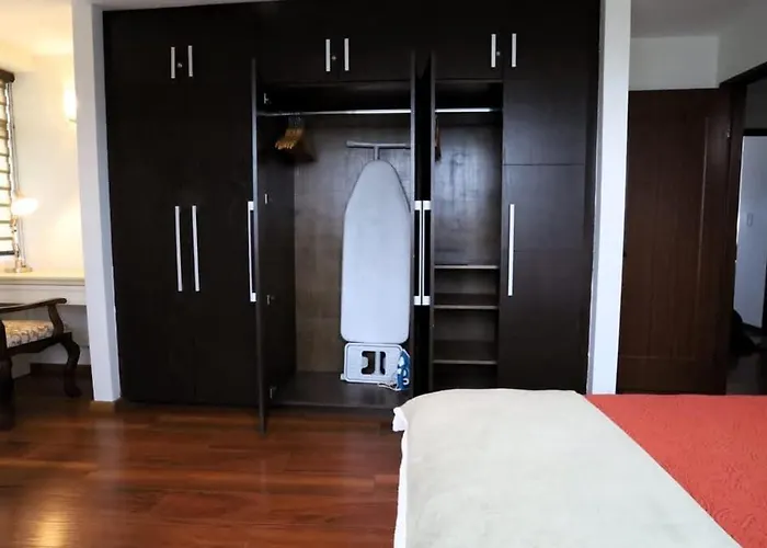Park Cimas 3 Bedroom 2 Ba Monumental Playas De Tijuana