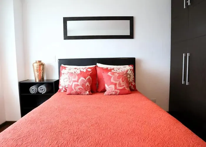 Park Cimas 3 Bedroom 2 Ba Monumental Playas De Tijuana