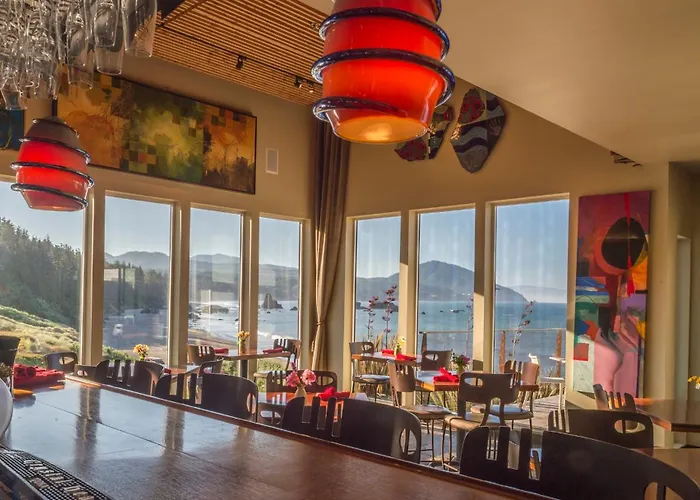 Redfish Rocks Villas - Green