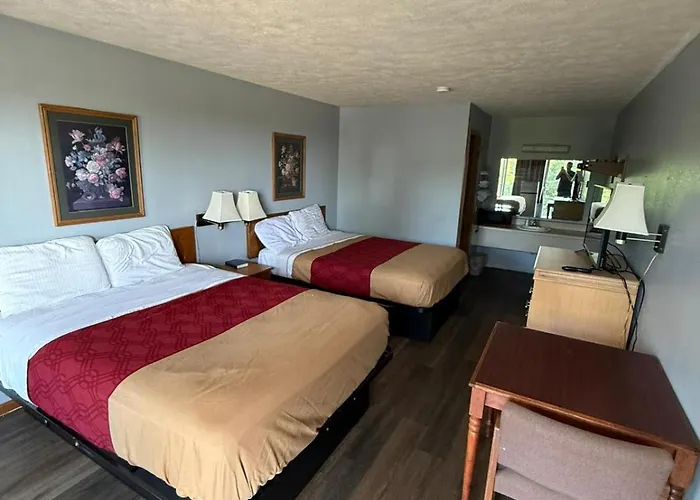 Lakeview Inn
