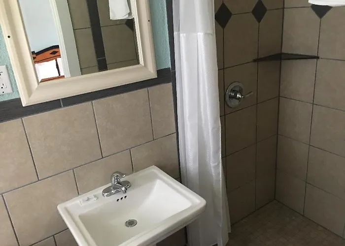 La Vista Motel