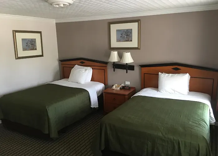 La Vista Motel