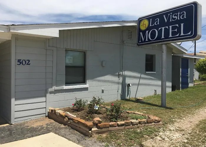 La Vista Motel