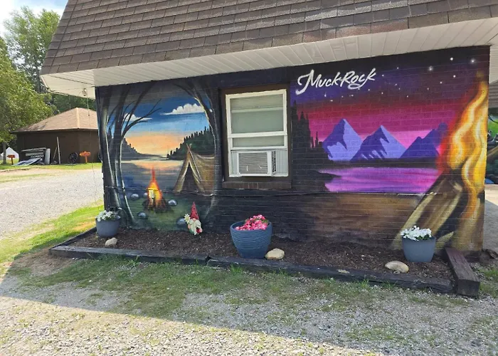 Fireside Lodge