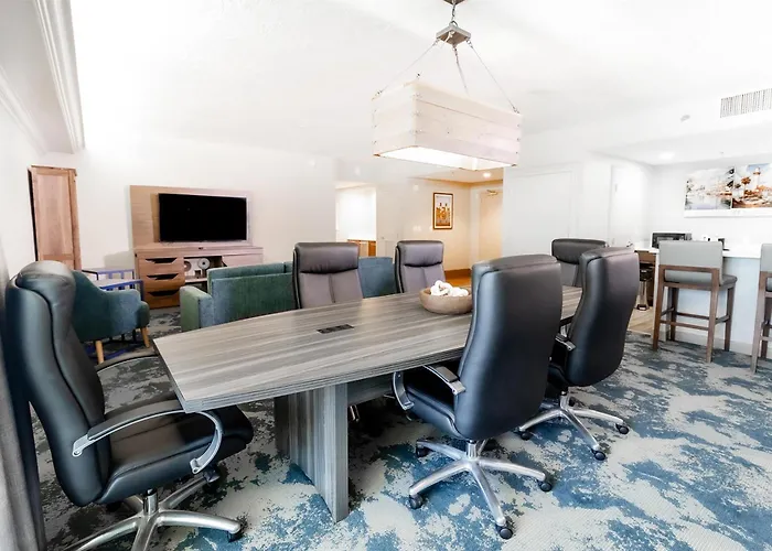 Hampton Inn & Suites St. Augustine-Vilano Beach