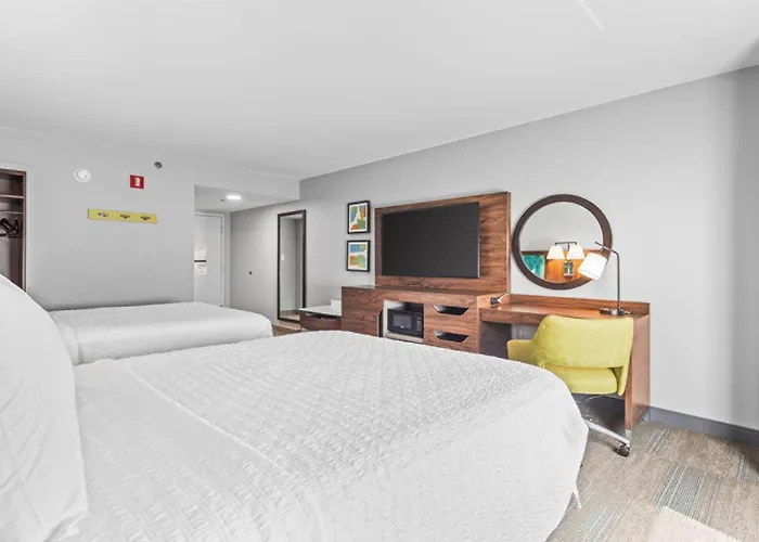 Hampton Inn Columbus-North
