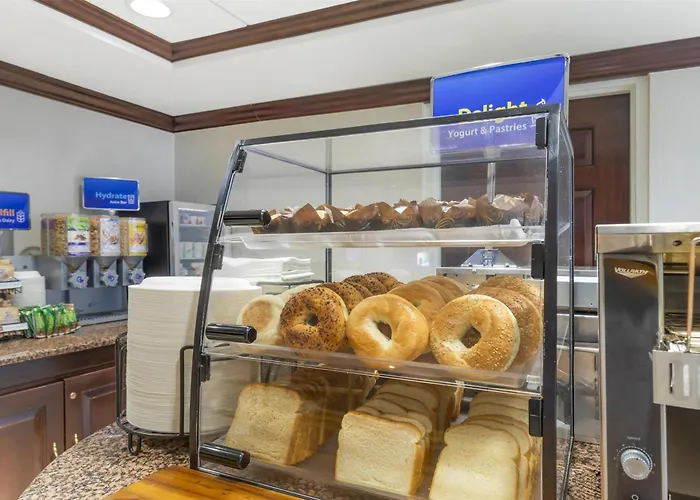 Best Western Dulles Airport Inn