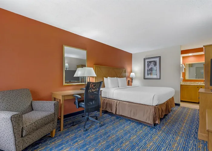 Best Western Dulles Airport Inn