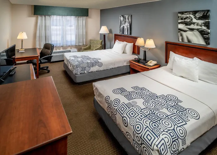 Rodeway Inn