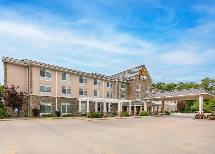 Comfort Inn & Suites Dover