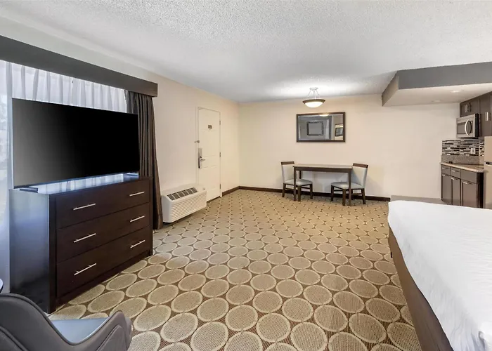 Best Western Pahrump Oasis